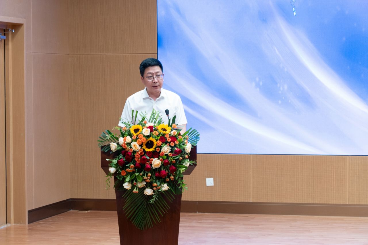 吉林大学第一医院党委书记吕国悦讲话 吉林大学第一医院党委书记吕国悦讲话